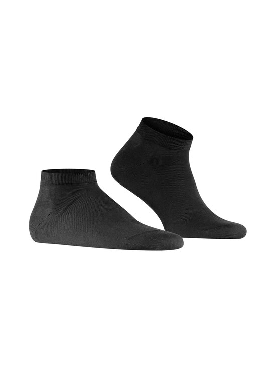 Falke - Madala säärega sokid Cool 24/7 - 3000 BLACK - photo 2 Falke - Madala säärega sokid Cool 24/7 - 3000 BLACK | Stockmann - photo 2