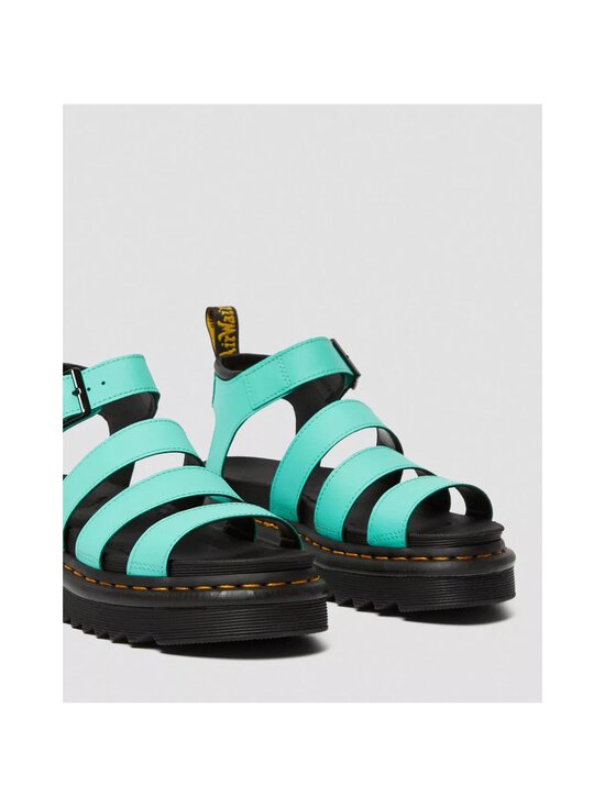Dr. Martens - Nahast sandaalid Blaire - SMOKED MINT | Stockmann - photo 4