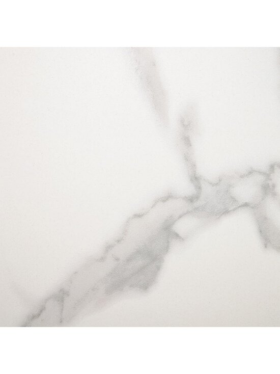 Kave Home - Rewena-konsolipöytä valkoinen/musta 110 x 75 cm - WHITE | Stockmann - photo 4