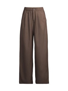 JcSophie - Prairie-housut - 226 DARK BROWN | Stockmann