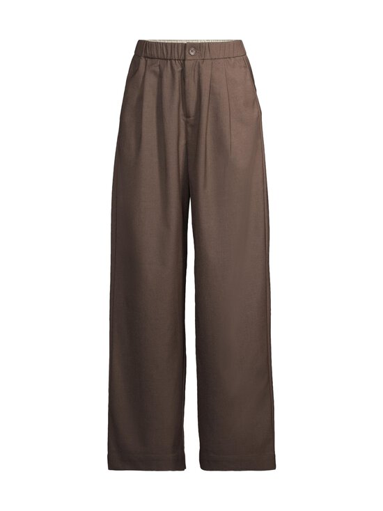 JcSophie - Prairie-housut - 226 DARK BROWN | Stockmann - photo 1