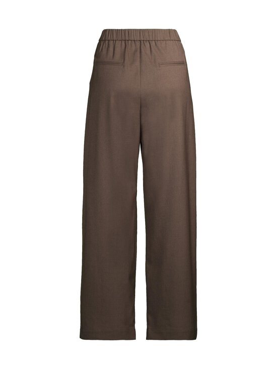 JcSophie - Prairie-housut - 226 DARK BROWN | Stockmann - photo 2