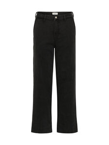 Part Two - BarbaPW-farkut - 100 BLACK DENIM | Stockmann
