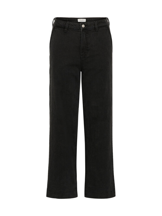 Part Two - BarbaPW-farkut - 100 BLACK DENIM | Stockmann - photo 1