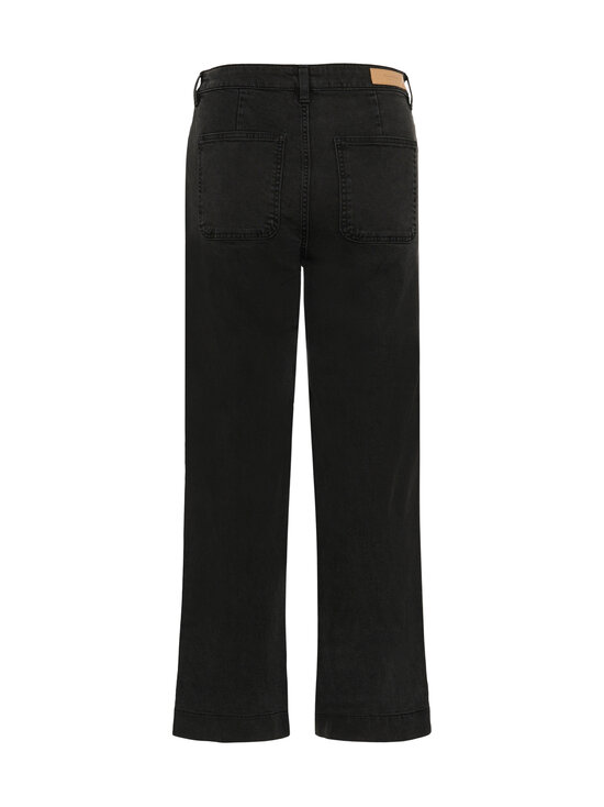 Part Two - BarbaPW-farkut - 100 BLACK DENIM | Stockmann - photo 2