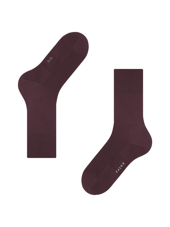 Falke - ClimaWool-sukat - 8596 BAROLO | Stockmann - photo 5