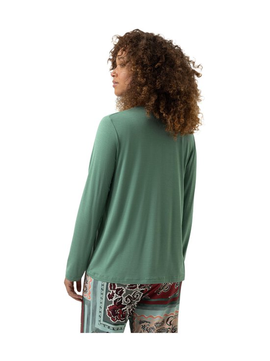 Mey - Pure Chic -trikoopaita - PEAT MOSS 1723 | Stockmann - photo 3