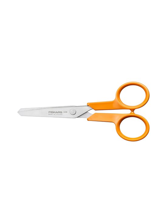 Fiskars - Classic-askartelusakset 13 cm - ORANGE - photo 1 Fiskars - Classic-askartelusakset 13 cm - ORANGE | Stockmann - photo 1