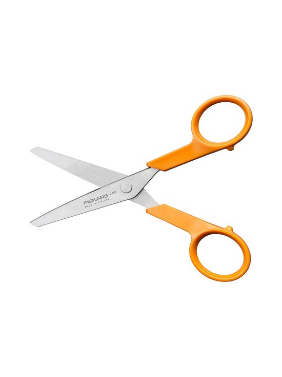 Fiskars - Classic-askartelusakset 13 cm - ORANGE - photo 2 Fiskars - Classic-askartelusakset 13 cm - ORANGE | Stockmann - photo 2