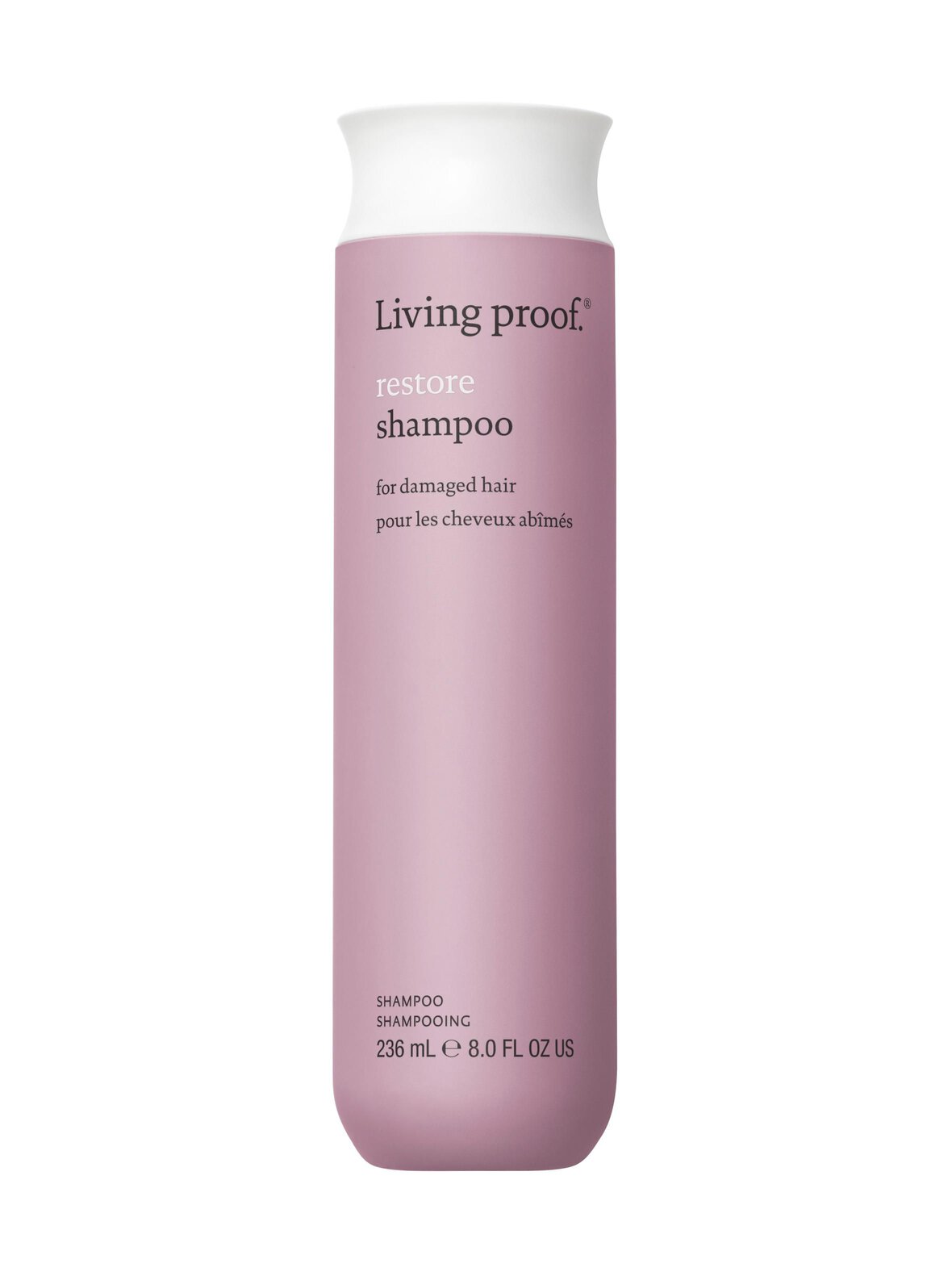 Restore -korjaava shampoo