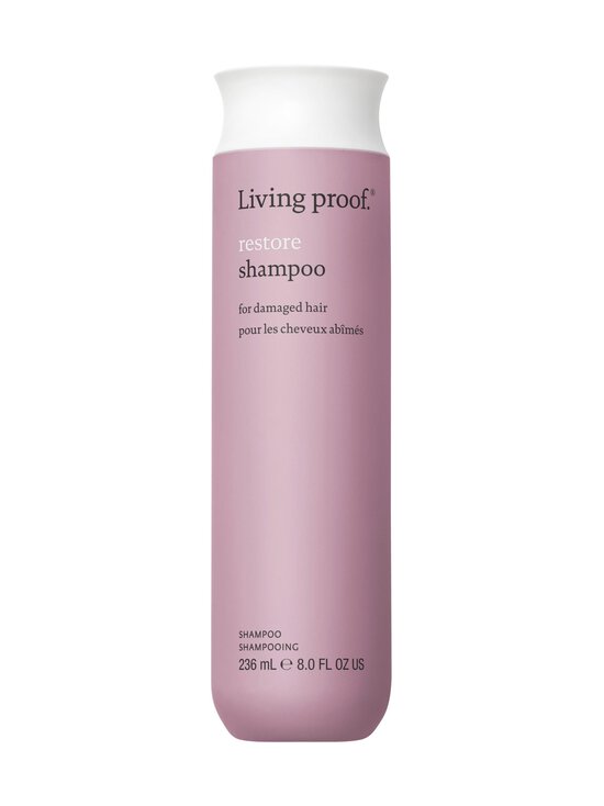 Restore Shampoo 236 ml