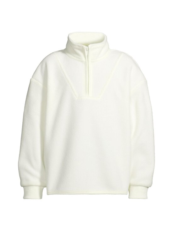 Bogi - Fliispusa Destiny Halfzip - SOFT WHITE | Stockmann - photo 1