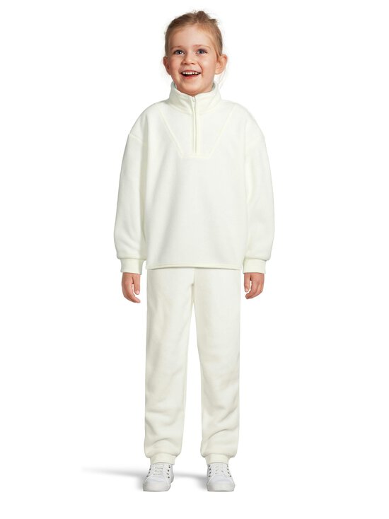 Bogi - Fliispusa Destiny Halfzip - SOFT WHITE | Stockmann - photo 2