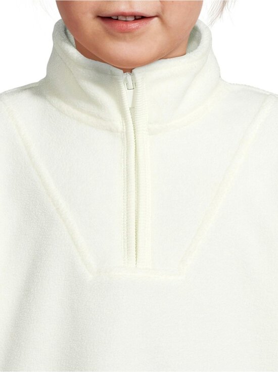 Bogi - Fliispusa Destiny Halfzip - SOFT WHITE | Stockmann - photo 4