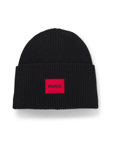 HUGO - Saffa-pipo - 001 BLACK | Stockmann