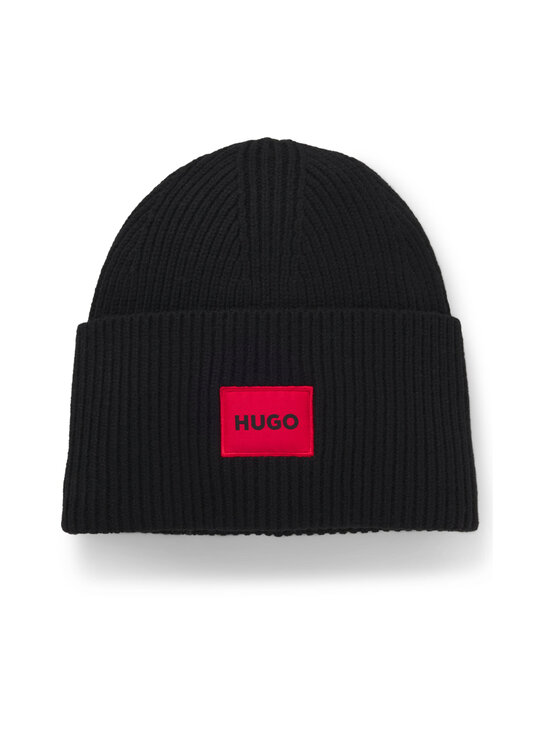 HUGO - Saffa-pipo - 001 BLACK | Stockmann - photo 1