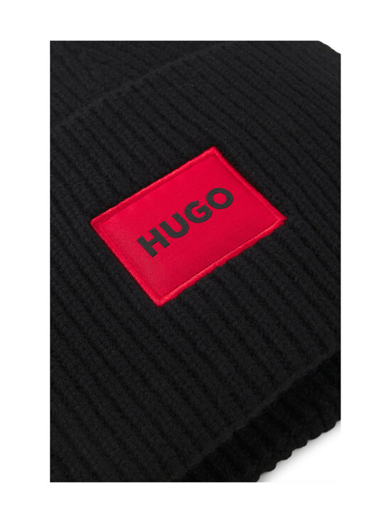 HUGO - Saffa-pipo - 001 BLACK | Stockmann - photo 2