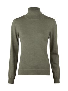 Stenströms - Silja-pooloneule - 438 GREEN | Stockmann