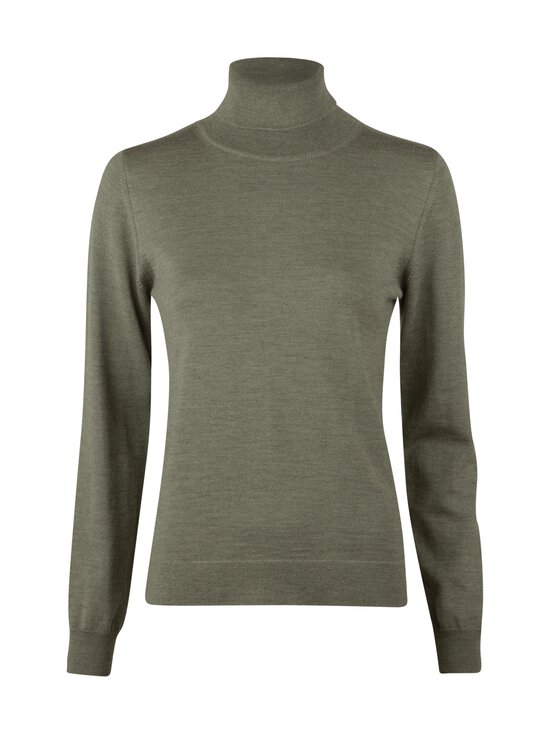 Stenströms - Silja-pooloneule - 438 GREEN | Stockmann - photo 1