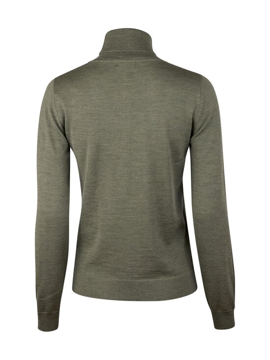 Stenströms - Silja-pooloneule - 438 GREEN | Stockmann - photo 2