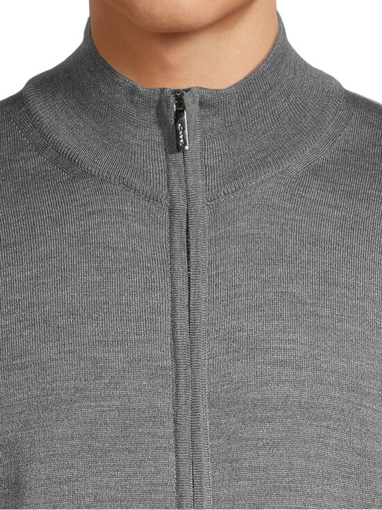 SAND Copenhagen - Ingram vilnas jaka - 164 MEDIUM GREY - photo 4 SAND Copenhagen - Ingram vilnas jaka - 164 MEDIUM GREY | Stockmann - photo 4