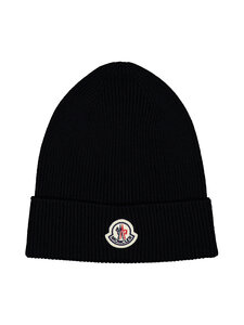 Moncler - Pipo - 999 BLACK | Stockmann