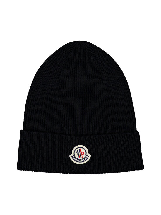 Moncler - Pipo - 999 BLACK | Stockmann - photo 1