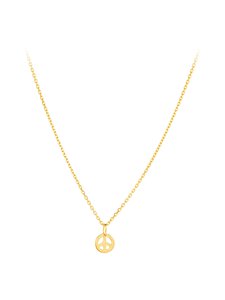 Pernille Corydon - Kaelakee Peace - GP | Stockmann