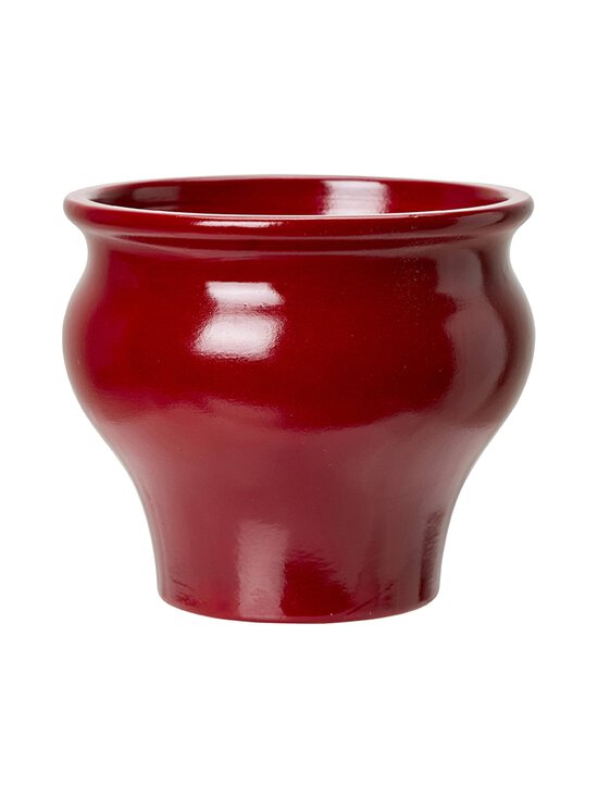 Wikholm Form - Kay-ruukku 15 x 13 cm - RED - photo 1 Wikholm Form - Kay-ruukku 15 x 13 cm - RED | Stockmann - photo 1