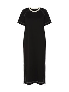 Max Mara Weekend - WkdOscuri Jersey -mekko - 001 BLACK | Stockmann