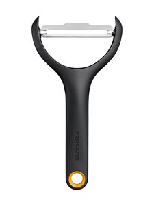 Fiskars - Functional Form Y-mallinen kuorimaveitsi - BLACK | Stockmann