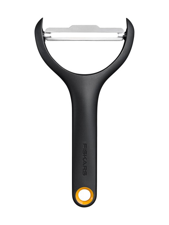 Fiskars - Functional Form Y-mallinen kuorimaveitsi - BLACK | Stockmann - photo 1
