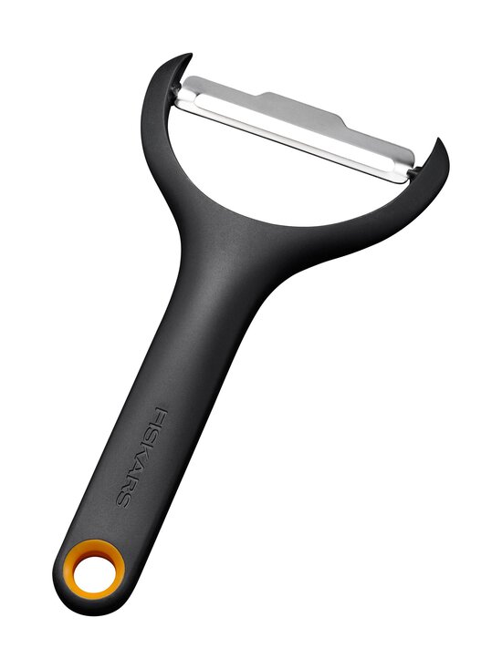 Fiskars - Functional Form Y-mallinen kuorimaveitsi - BLACK | Stockmann - photo 2
