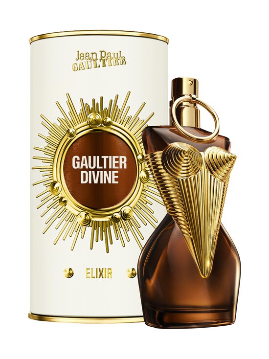 Jean Paul Gaultier - Gaultier Divine Elixir -tuoksu - NOCOL - photo 4 Jean Paul Gaultier - Gaultier Divine Elixir -tuoksu - NOCOL | Stockmann - photo 4