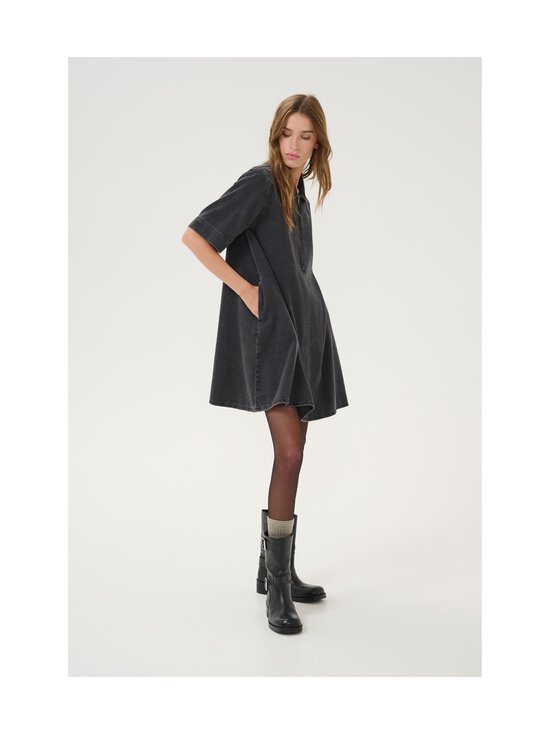 MY ESSENTIAL WARDROBE - Teksakleit MaloMW - 100086 DARK GREY WASH - photo 3 MY ESSENTIAL WARDROBE - Teksakleit MaloMW - 100086 DARK GREY WASH | Stockmann - photo 3