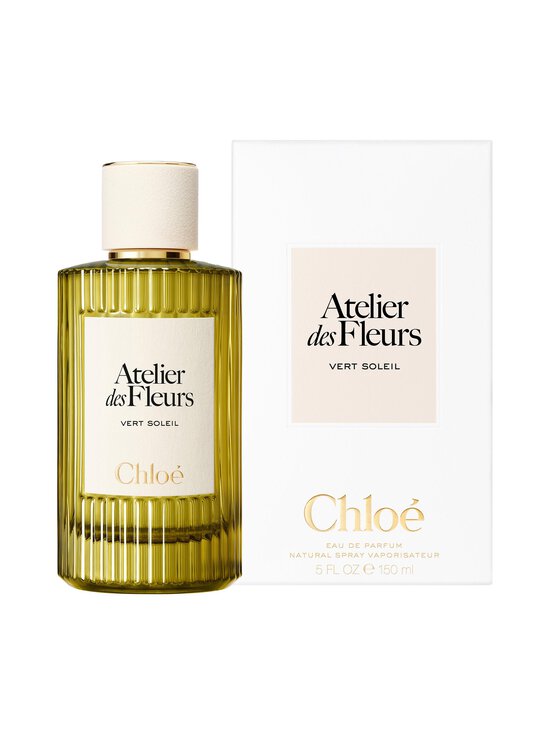 Chloé - Atelier Des Fleurs Vert Mediterranee EdP -tuoksu - NOCOL | Stockmann - photo 4