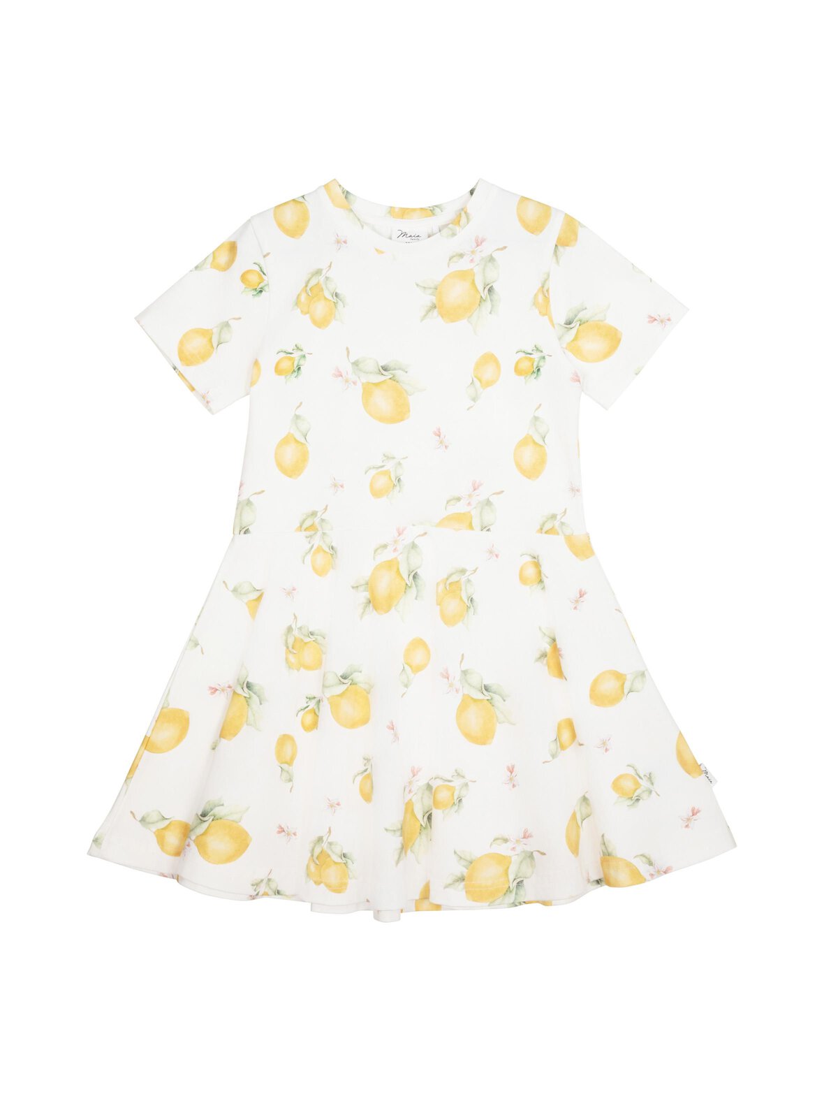 Lemon-mekko