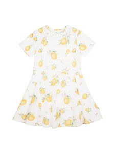Maia Family - Lemon-mekko - NATURAL WHITE | Stockmann