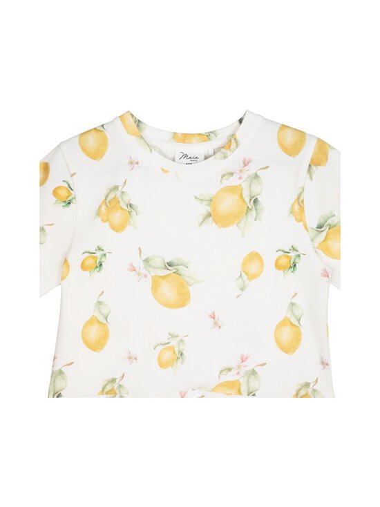 Maia Family - Lemon-mekko - NATURAL WHITE | Stockmann - photo 2