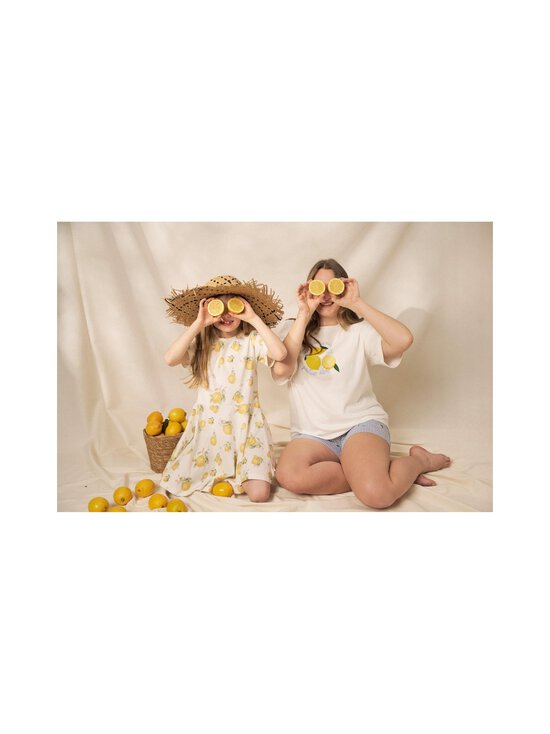 Maia Family - Lemon-mekko - NATURAL WHITE | Stockmann - photo 5