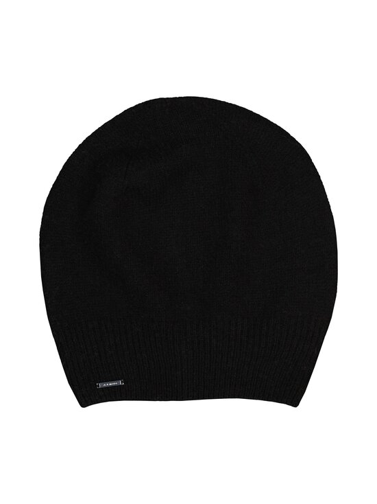 A+more - Hedda beanie -villasekoitepipo - BLACK - photo 1 A+more - Hedda beanie -villasekoitepipo - BLACK | Stockmann - photo 1