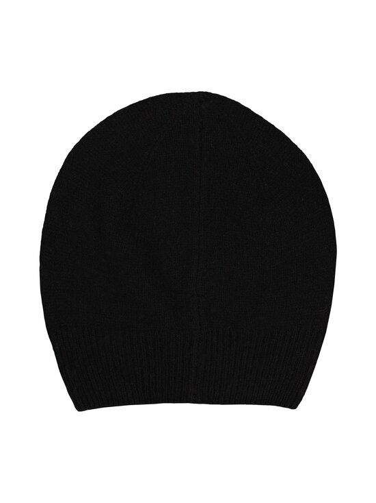 A+more - Hedda beanie -villasekoitepipo - BLACK - photo 2 A+more - Hedda beanie -villasekoitepipo - BLACK | Stockmann - photo 2
