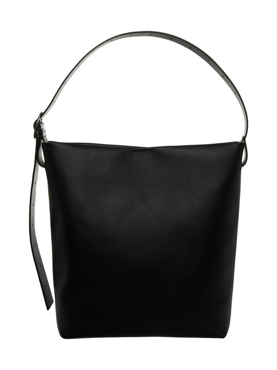 Square Hobo Medium -nahkalaukku