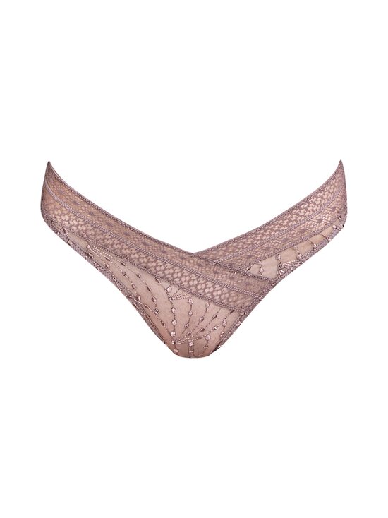 Vaughan luxury -stringit