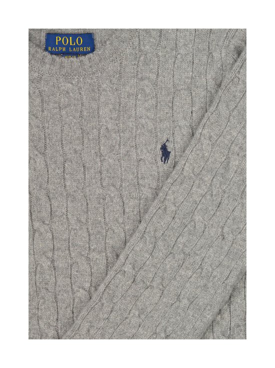 Polo Ralph Lauren - Villaneule - GREY | Stockmann - photo 3