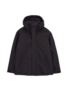 Makia - Point-toppatakki - 999 BLACK Makia - Point-toppatakki - 999 BLACK | Stockmann
