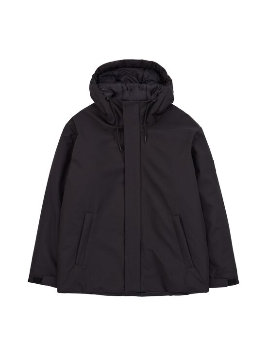 Makia - Point-toppatakki - 999 BLACK - photo 1 Makia - Point-toppatakki - 999 BLACK | Stockmann - photo 1