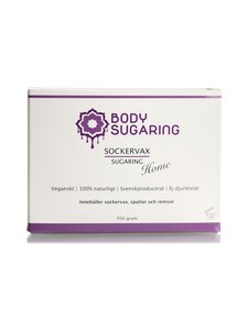 Body Sugaring - Sugaring Home -sokerointisetti | Stockmann