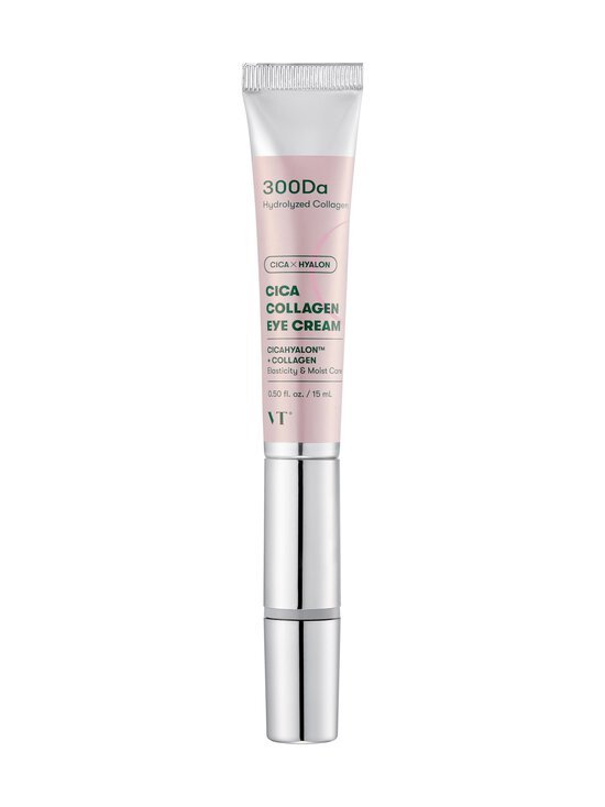 VT Cosmetics - Cica Collagen Eye Cream krēms ādai ap acīm, 15 ml - NOCOL | Stockmann - photo 1
