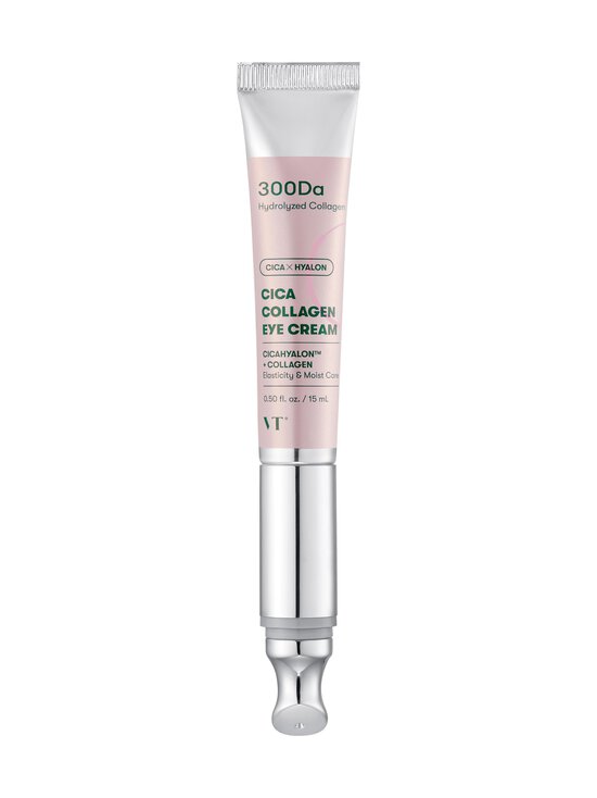 VT Cosmetics - Cica Collagen Eye Cream krēms ādai ap acīm, 15 ml - NOCOL | Stockmann - photo 2